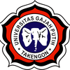 Gajah Putih University logo