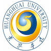 Huanghuai University logo