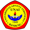 Indonesian Adventist University logo