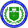 Jamhuriya University of Science and Technology logo