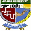 Jigjiga University logo