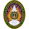 Kamphaeng Phet Rajabhat University logo