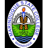 Marinduque State College logo