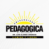 Pedagogical University of El Salvador logo