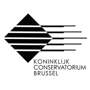 Royal Conservatory of Brussels logo