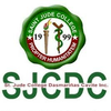 Saint Jude College logo