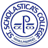 St. Scholastica's College logo