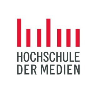 Stuttgart Media University logo