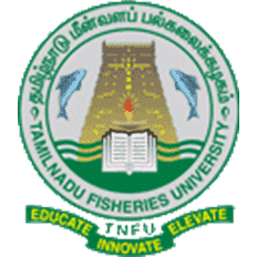 Tamil Nadu Dr. J. Jayalalithaa Fisheries University logo