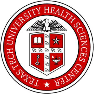 Texas Tech University Health Sciences Center logo