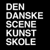 Danish National School of Performing Arts logo