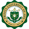 Trinity University of Asia logo