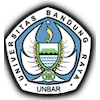 University of Bandung Raya logo