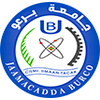 University of Burao logo