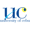 University of Cebu logo