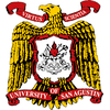 University of San Agustin logo