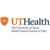 University of Texas Health Science Center at Tyler logo